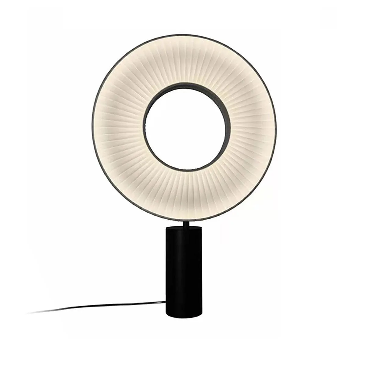 Iris Table Lamp
