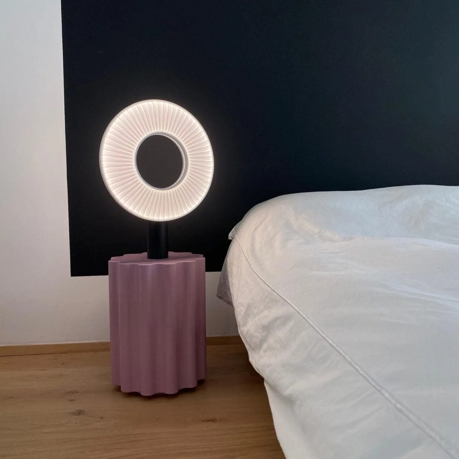 Iris Table Lamp