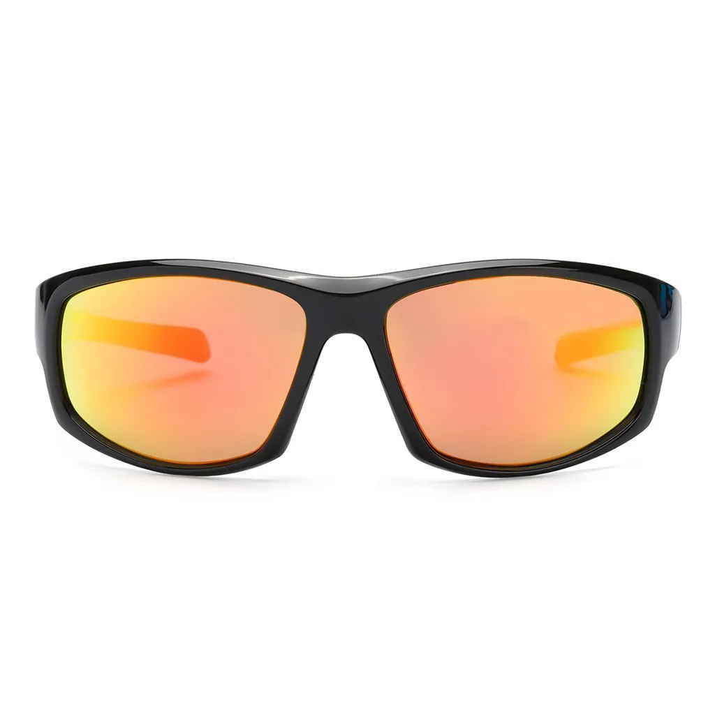 Isthmus Rx Mirrored