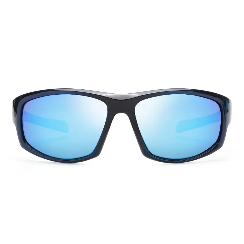 Isthmus Rx Mirrored