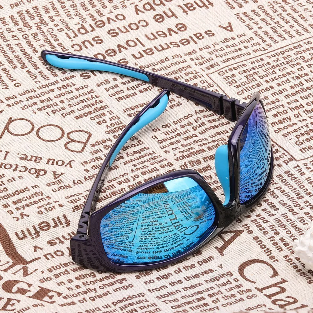 Isthmus Rx Mirrored