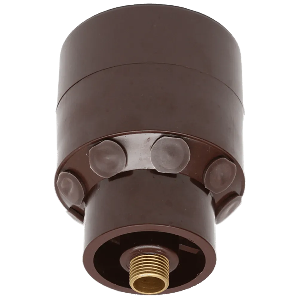 JB08 Low Voltage Junction Box Multi Zone Central Hub
