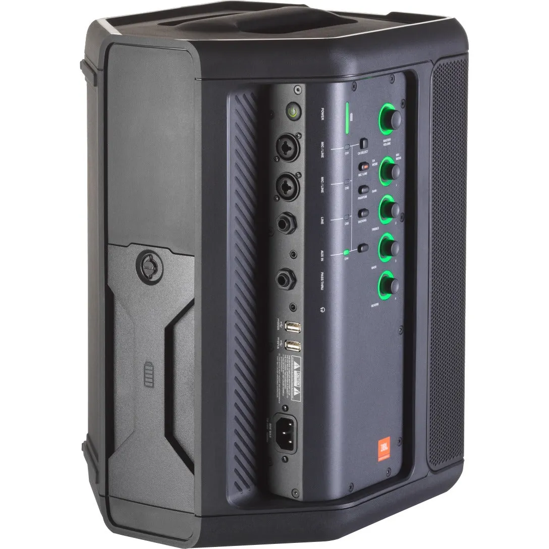 JBL EON ONE Compact All-In-One Rechargeable Personal PA Speaker