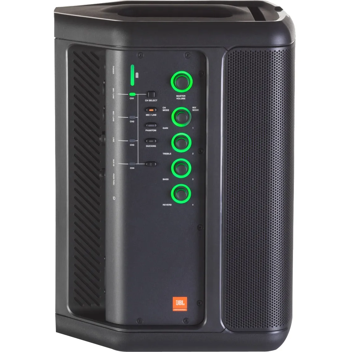 JBL EON ONE Compact All-In-One Rechargeable Personal PA Speaker