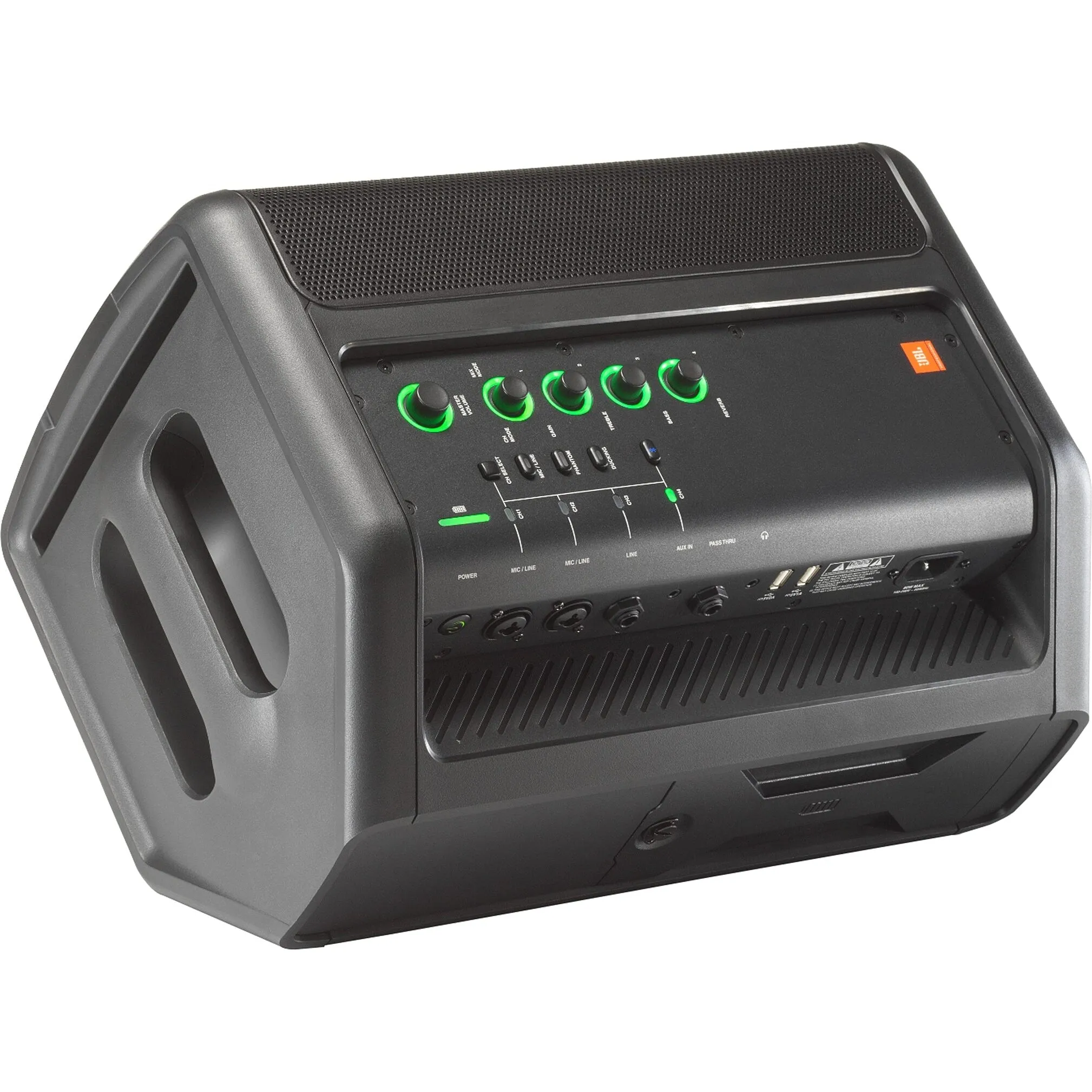 JBL EONONECOMPACT All-in-one Rechargeable Speaker System