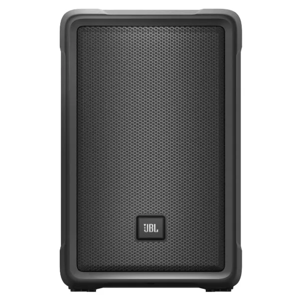 JBL IRX108BT Compact Powered 8" Portable Speaker With Bluetooth