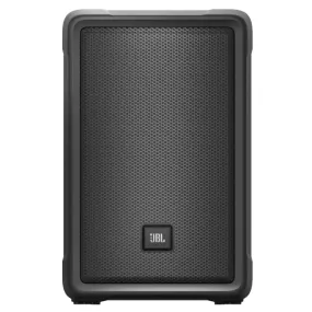 JBL IRX108BT Compact Powered 8" Portable Speaker With Bluetooth