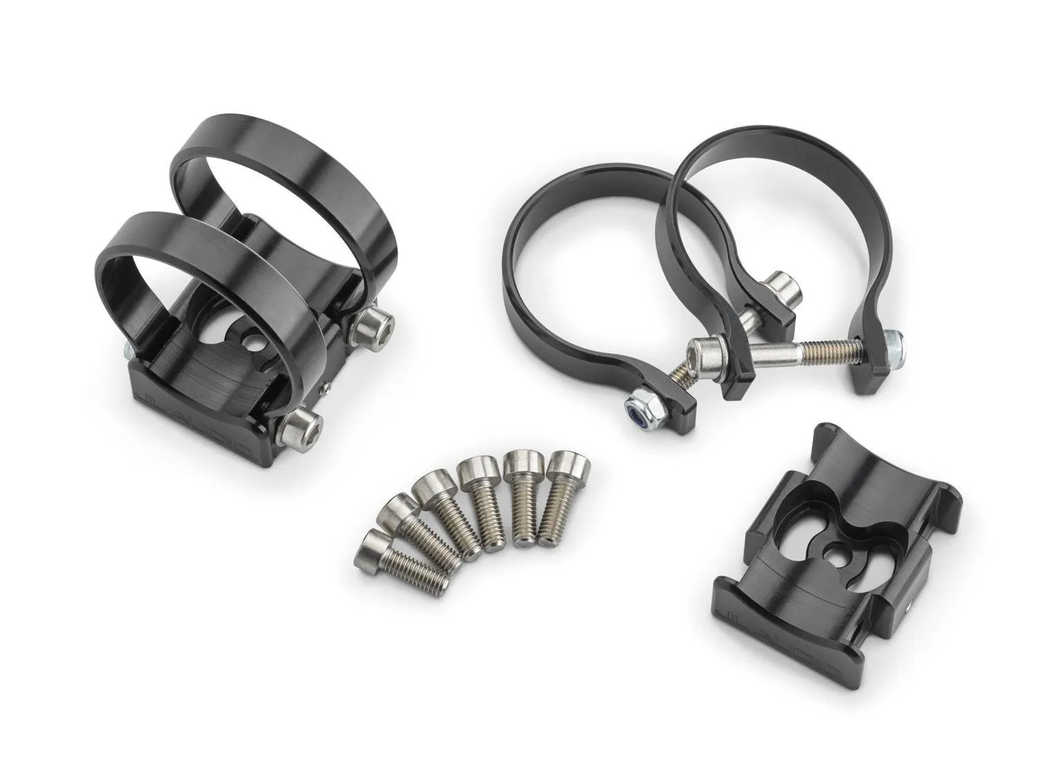 JL AUDIO PS-SWMCP-B-2.250 - Mounting fixture for PS650-VeX models