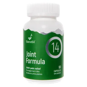Joint Formula 14