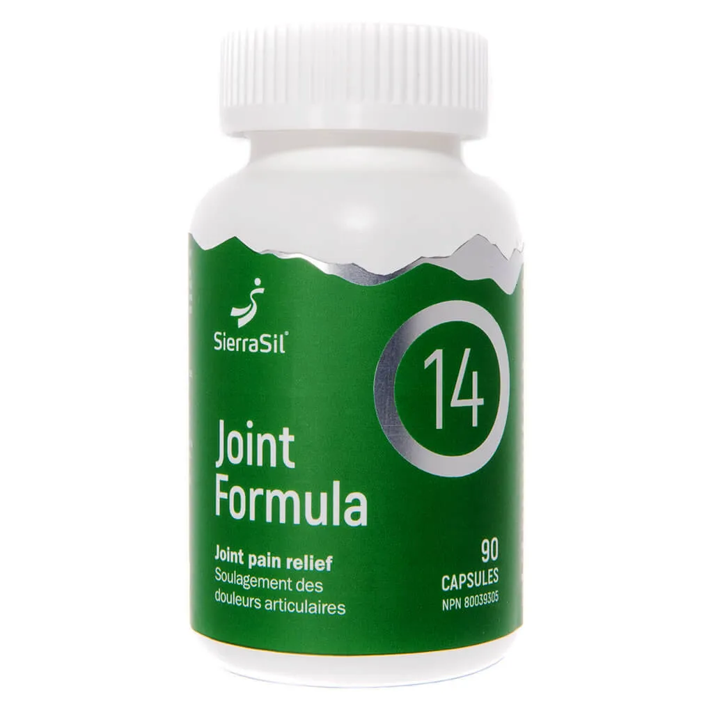 Joint Formula 14