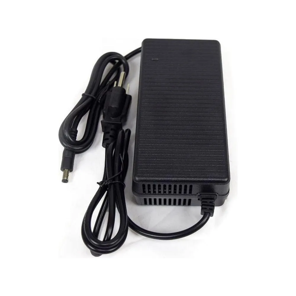 JUPITERBIKE Universal Bike Battery Charger