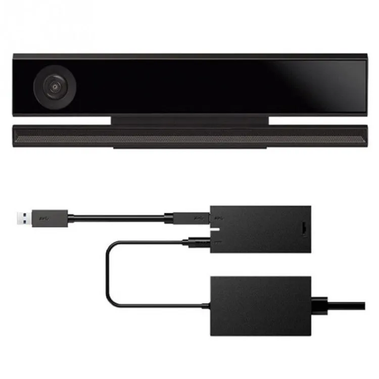 Kinect 2.0 USB 3.0 Adapter for Xbox One S/X and Windows PCs