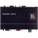 Kramer VP-211K 2x1 Computer Graphics Video & Stereo Audio Standby Switcher