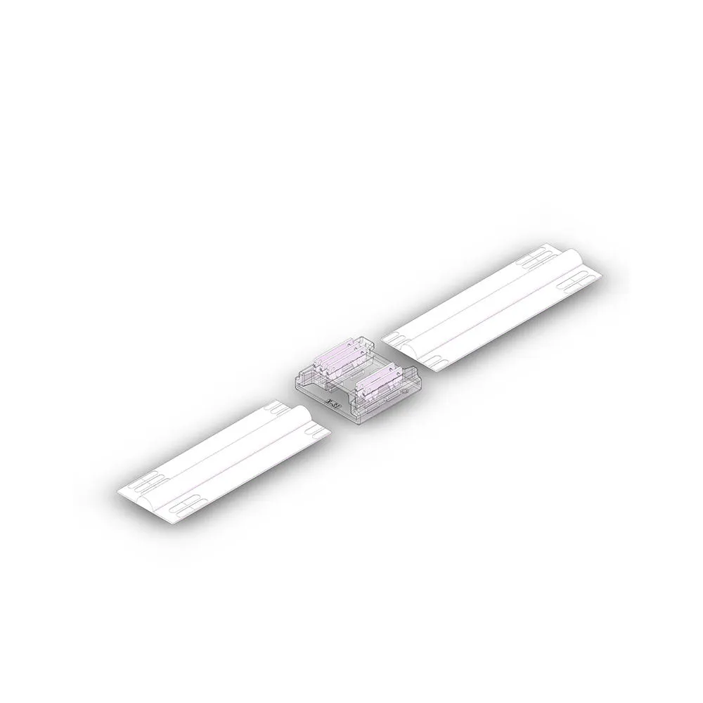 LED HO4 RGBW Tape Light Direct Joiner 12mm