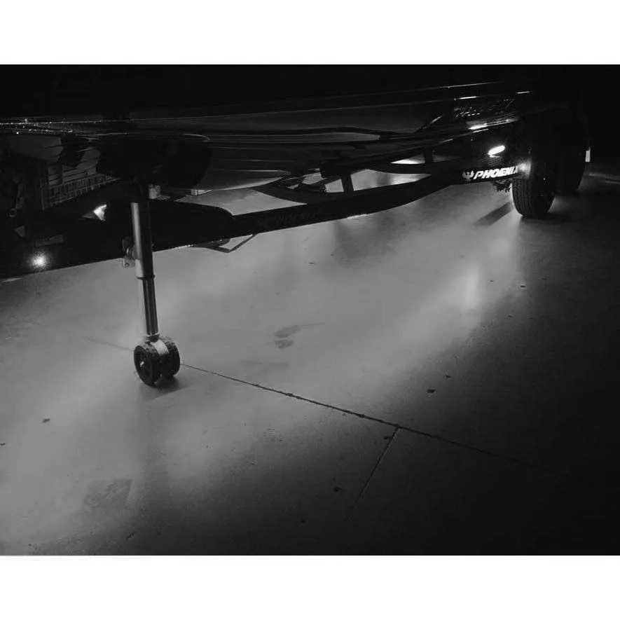 LED Lighting Kit for Trailers