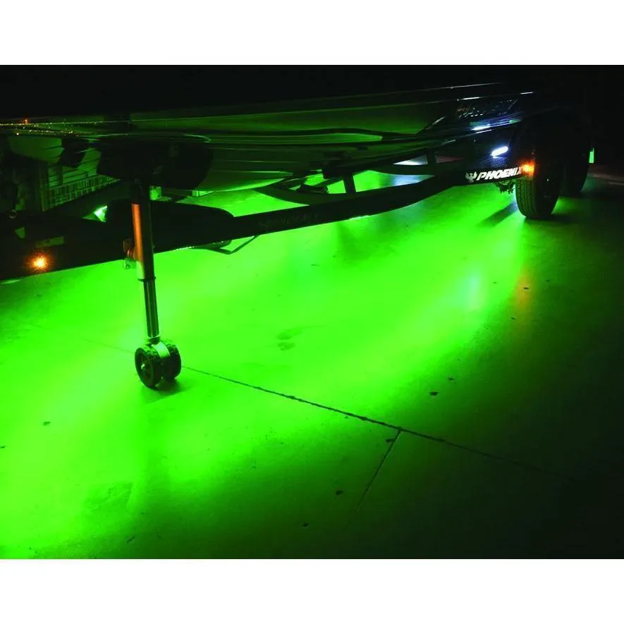 LED Lighting Kit for Trailers