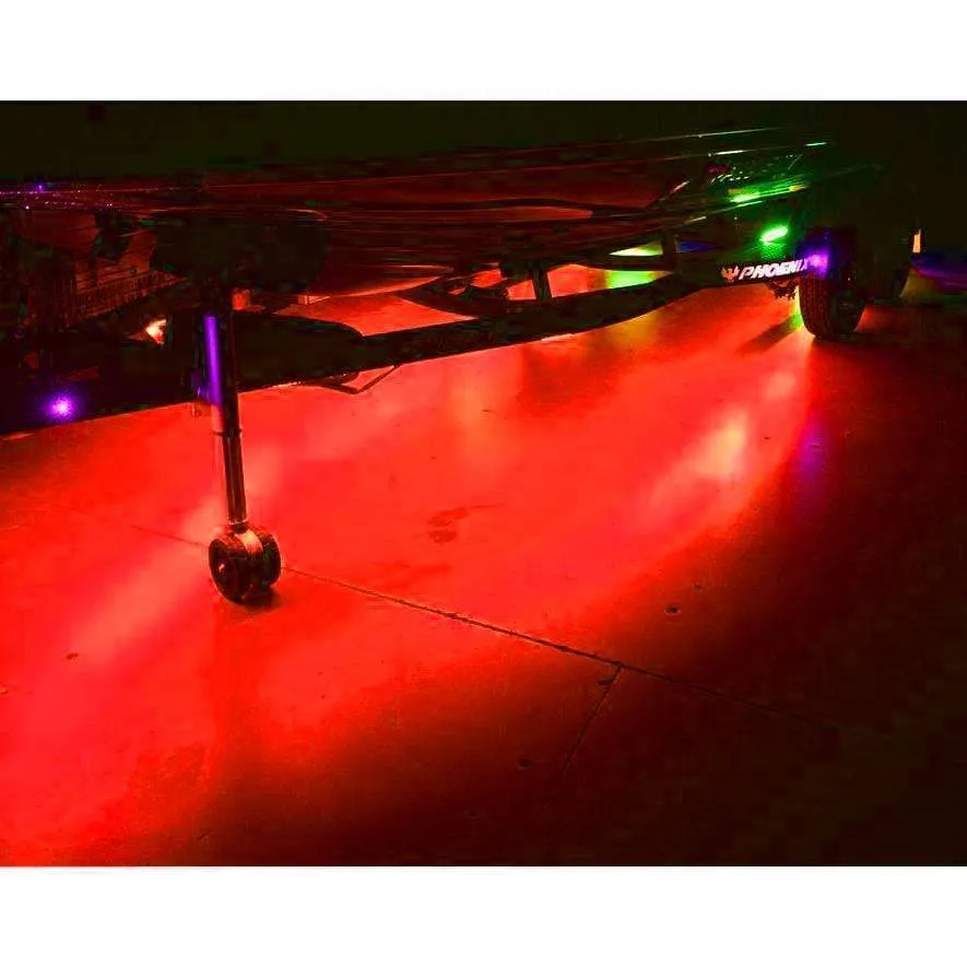 LED Lighting Kit for Trailers