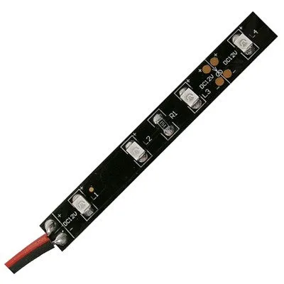 LED Strip - Indoor, White, 1m (55-7060W-0)