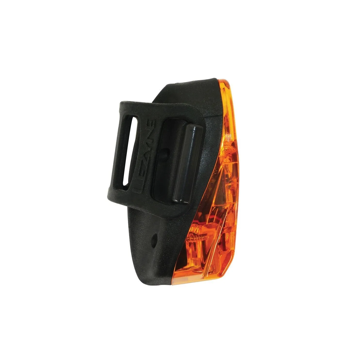 Lezyne Laser Drive LED Bicycle Tail Light 250 Lumens Rear Cycling Light