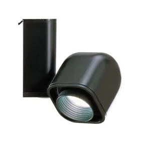 Lightolier 6255 Geostar Low Volt MR16 Track Head