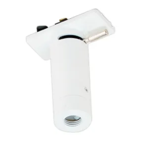 Lightolier 7599 Lytespan Pendant Adapter