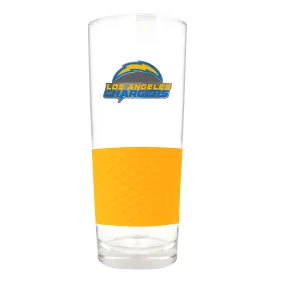 Los Angeles Chargers 20 oz. SCORE Pint Glass
