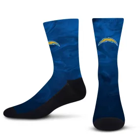 Los Angeles Chargers Smoky Haze