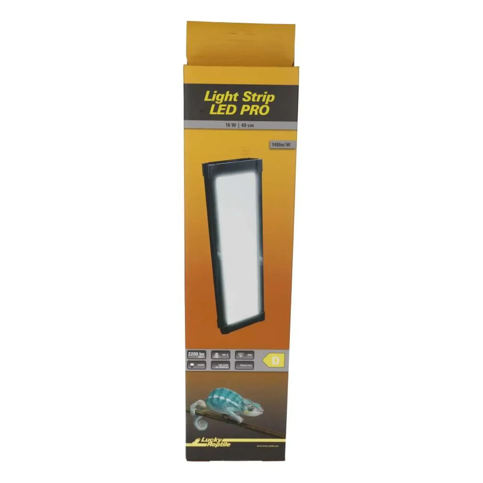 Lucky Reptile LED PRO Light Strip