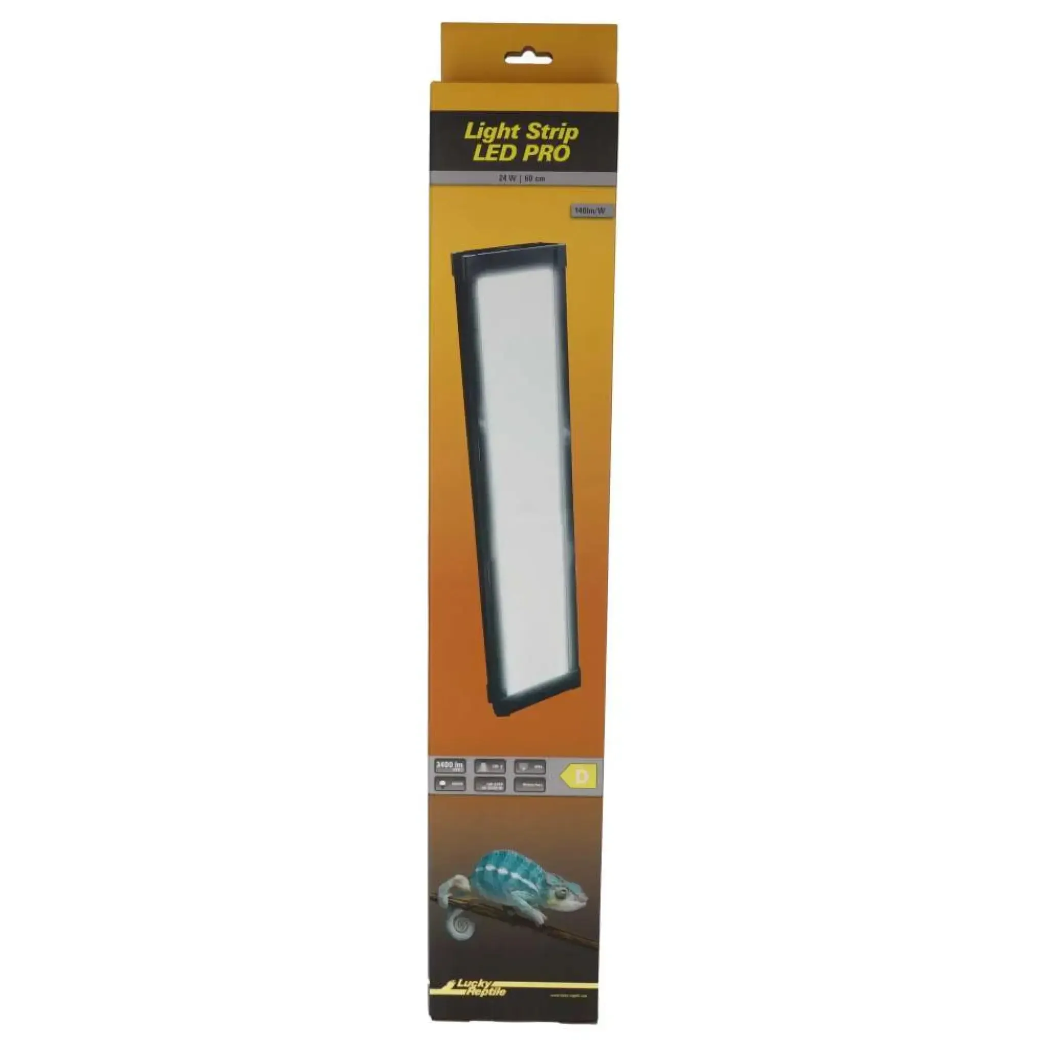Lucky Reptile LED PRO Light Strip