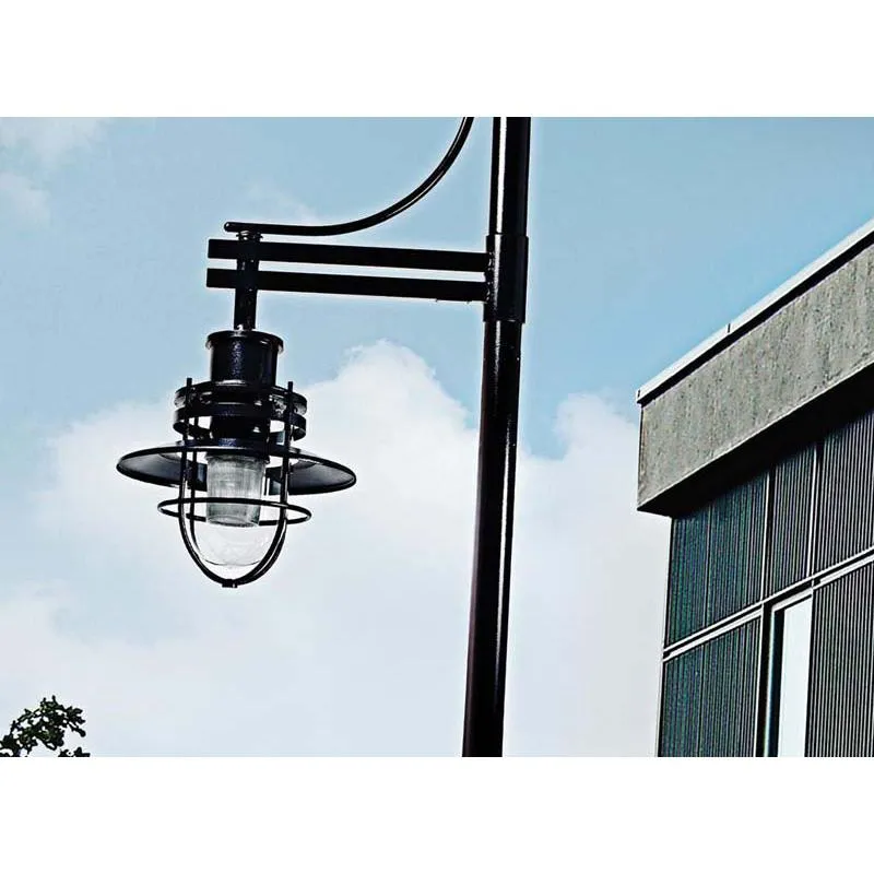 Lumec Lighting Candela Post Top Large (CAND2)