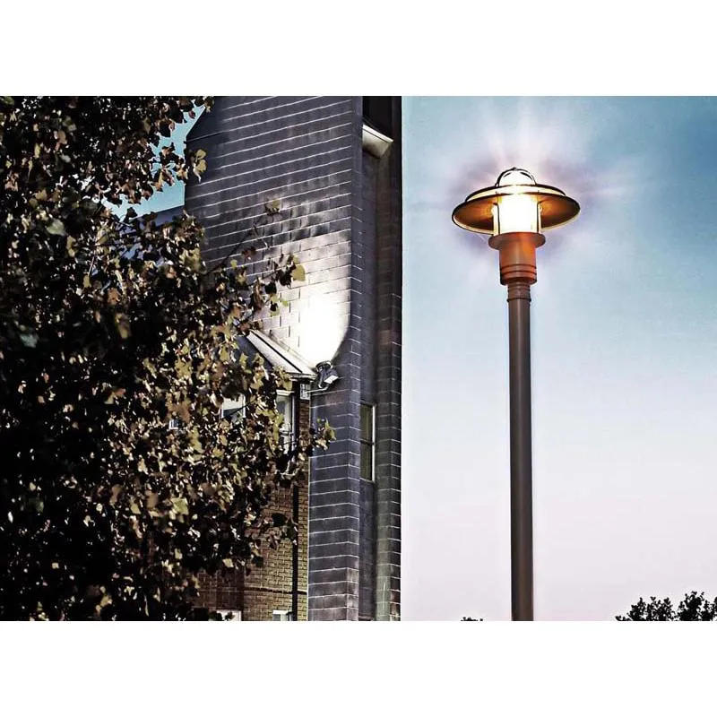 Lumec Lighting Candela Post Top Large (CAND2)