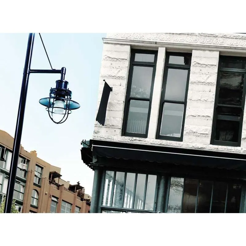 Lumec Lighting Candela Post Top Large (CAND2)