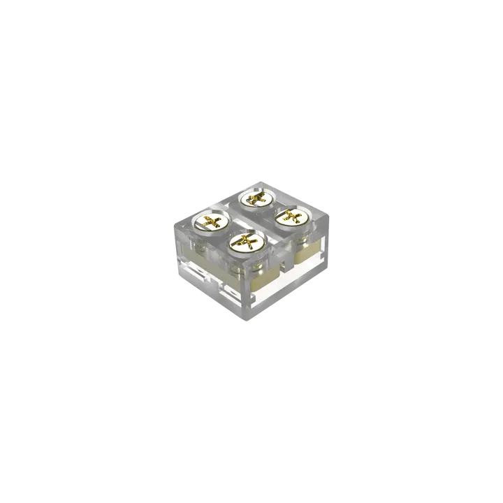Luxrite Taperite 10MM Tape Connectors