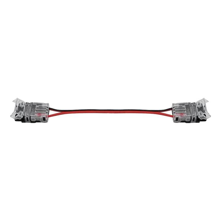 Luxrite Taperite 10MM Tape Connectors