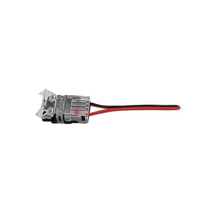 Luxrite Taperite 10MM Tape Connectors