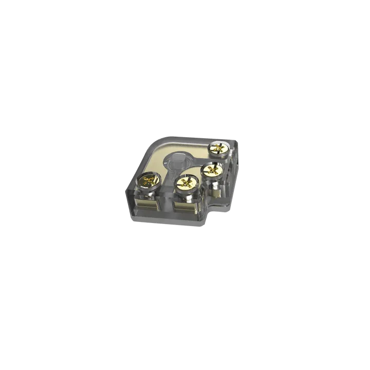 Luxrite Taperite 10MM Tape Connectors
