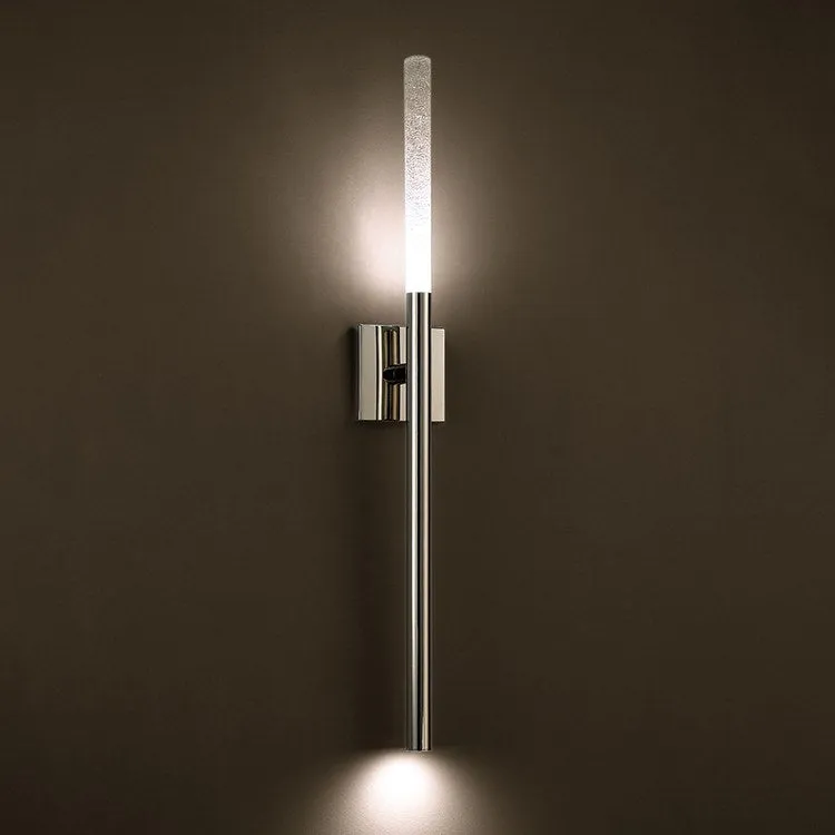 Magic Two-Light 32" LED Wall Sconce 3000K
