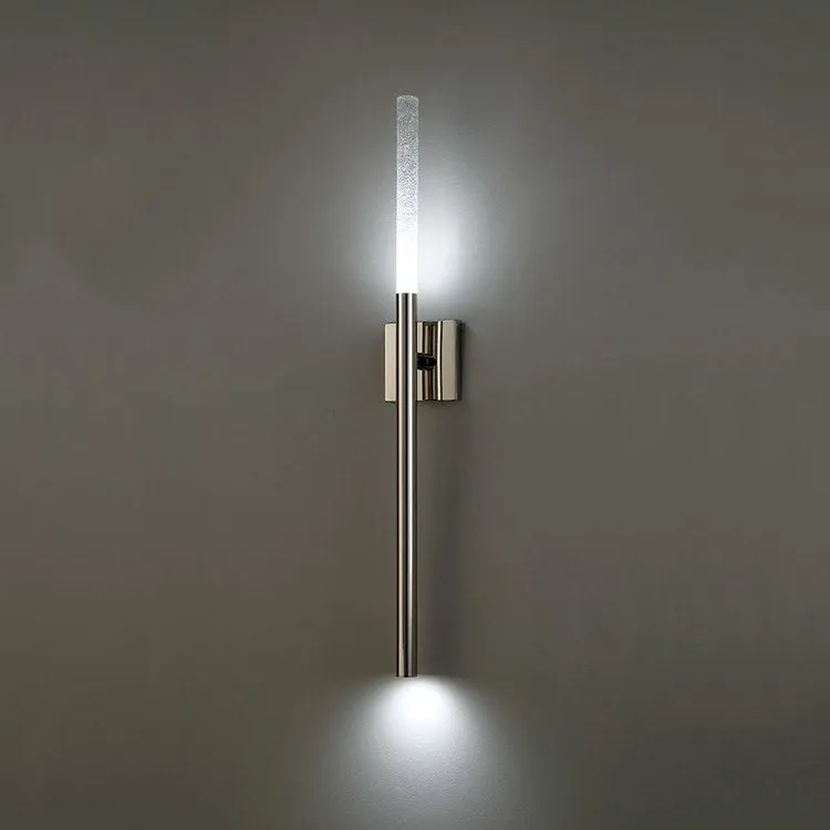 Magic Two-Light 32" LED Wall Sconce 3000K