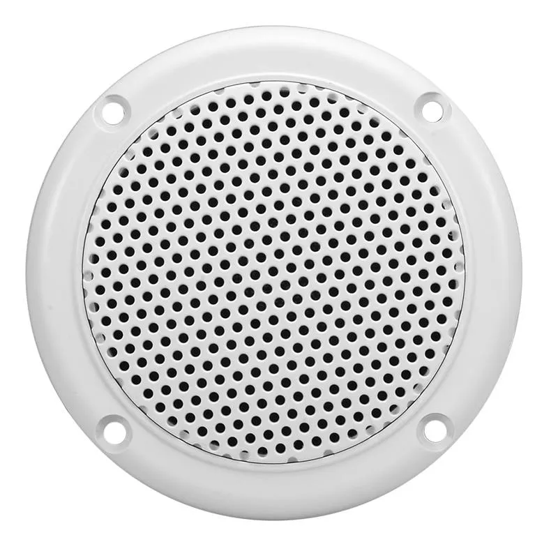 Magnadyne WR30 | 3" Dual Cone Water Resistant Speakers | Sold as a Pair