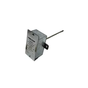 MAMAC Systems TE-702-B-17-C Duct Sensor