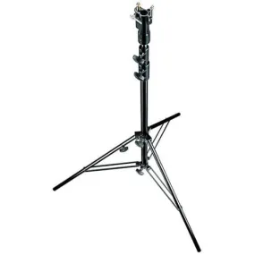 Manfrotto Stand Lighting Cine Steel Blk