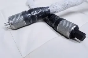 MasterBuilt Ultra Line Power Cables
