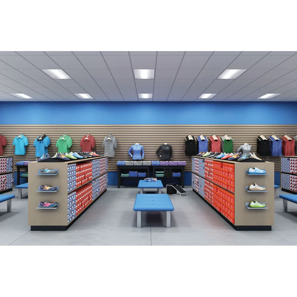 Metalux Lighting FR Series