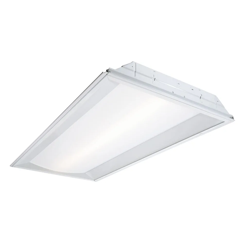 Metalux Lighting FR Series