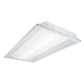 Metalux Lighting FR Series