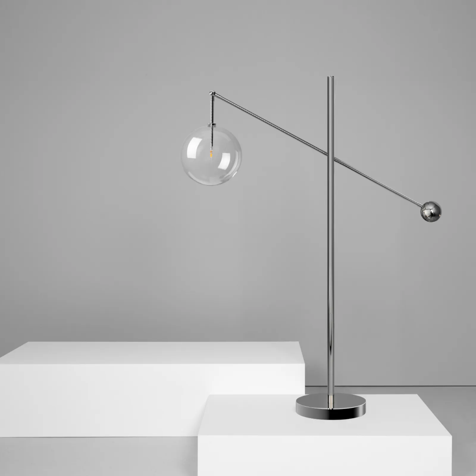Milan 1 | Floor Lamp