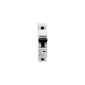 Miniature Circuit Breaker 1 Pole