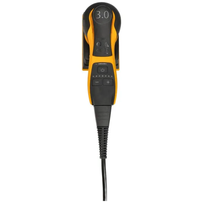 Mirka DEOS II 81x133mm Deco Solution Kit - 230V (KIT2416CDMUK)