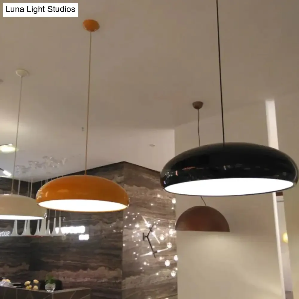 Modern Hanging Ceiling Lamps Lustre E27 Pendant Lights for Living Room Restaurant dining table Study Table Decorative Lighting