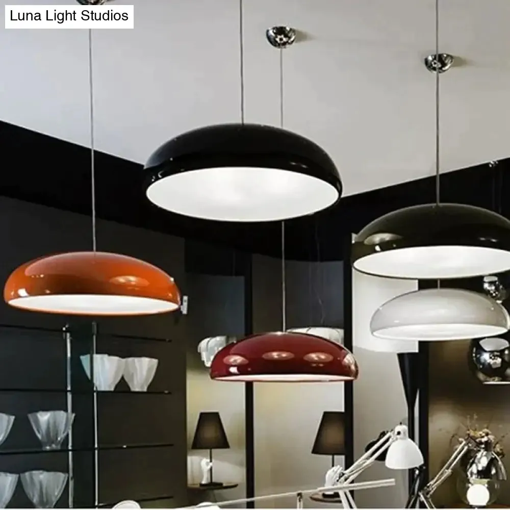 Modern Hanging Ceiling Lamps Lustre E27 Pendant Lights for Living Room Restaurant dining table Study Table Decorative Lighting